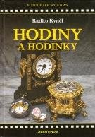 Hodiny a hodinky