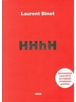 Binet Laurent HHhH