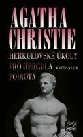 Christie Agatha Herkulovské úkoly pro Hercula Poirota