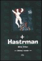 Urban Miloš Hastrman