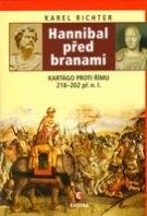 Richter Karel Hannibal před branami