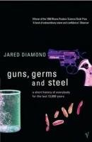 Diamond Jared Guns,Germs and Steel
