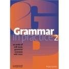 Roger gower Grammar in Practice 2
