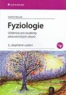E-kniha: Fyziologie od Mourek Jindřich