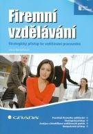 Barťonková Hana Firemní vzdělávání