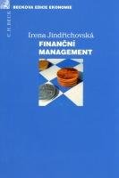 Jindřichovská Irena Finanční management