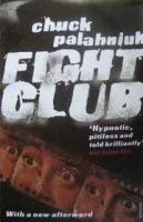 Palahniuk Chuck Fight Club