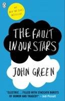 Green John Fault in our stars