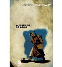 HEMINGWAY VINTAGE Farewell to arms