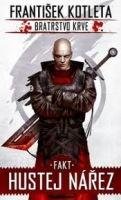 Kotleta František Fakt hustej nářez