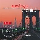 Eurolingua English 3 CD