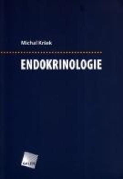 KRŠEK MICHAL Endokrinologie