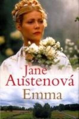 Austenová Jane Emma - paperback