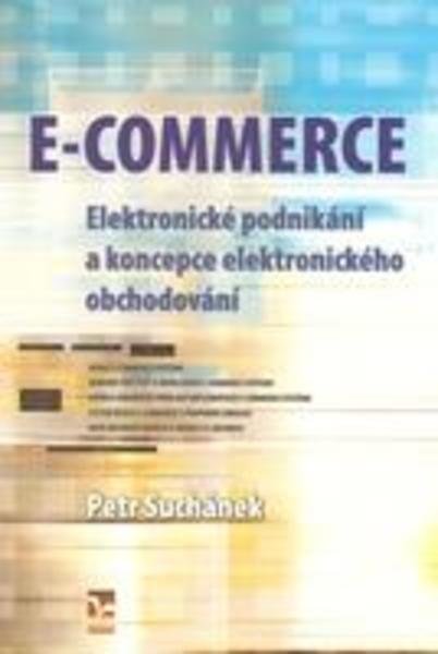 SUCHÁNEK PETR E - commerce