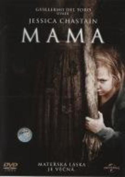 DVD MAMA