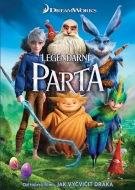 DVD Legendární parta