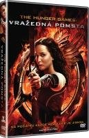 DVD Hunger Games : Vražedná Pomsta