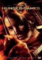 DVD Hunger games