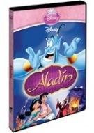 DVD Aladin S.E.