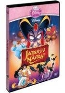 DVD Aladin - Jafarův návrat