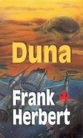 HERBERT FRANK Duna