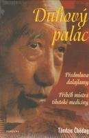 Čhodag Tandzin Duhový palác