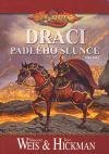 Dragonlance: Válka duší 1 - Draci padlého slunce