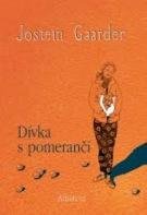 Gaarder Jostein Divka s pomeranči