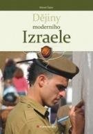 E-kniha: Dějiny moderního Izraele od Čejka Marek