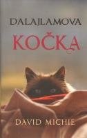 Dalajlamova kočka - David Michie