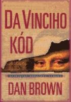 BROWN DAN Da Vinciho kód