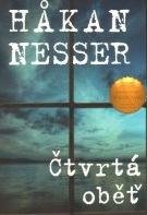 Čtvrtá oběť - Hakan Nesser