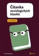 E-kniha: Čítanka sociologických klasiků od Jandourek Jan
