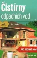 Sojka Jan Čistírny odpadních vod