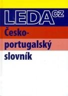 Česko portugalský slovník