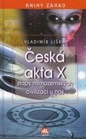 Liška Vladimír Česká akta X