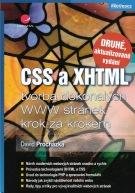 Procházka David CSS a XHTML