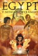 Válková Veronika Egypt - v nitru pyramidy
