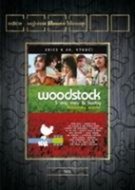 DVD Woodstock