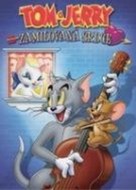 DVD Tom a Jerry - Zamilovaná srdce