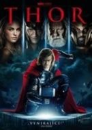DVD Thor