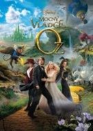 DVD Mocný vládce Oz