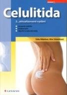 HÜBELOVÁ ERIKA, SCHMIDTOVÁ ALICE Celulitida