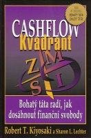 Kiyosaki Robert T. Cashflow Kvadrant