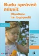 Kutálková Dana Budu správně mluvit