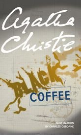 Christie Agatha Black Coffee