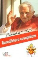 Benediktovo evangelium-Benedikt XVI