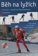 Bolek Emil,Ilavský Ján,Soumar Libor Běh na lyžích