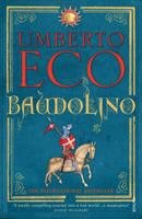 Eco Umberto Baudolino