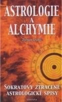 Szabó Zoltán Astrologie a alchymie
